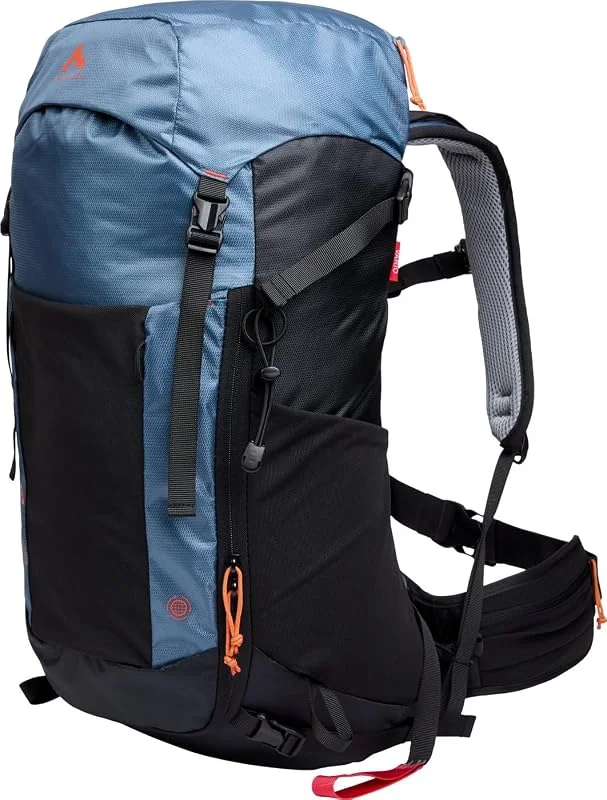 Mc Kinley Edda I Vt Vario Sac à dos de randonnée Mixte (lot de 1) — Equipement ski