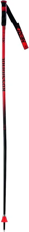 Rossignol - Batons De Ski Hero GS-SG - Homme - Orange — Equipement ski