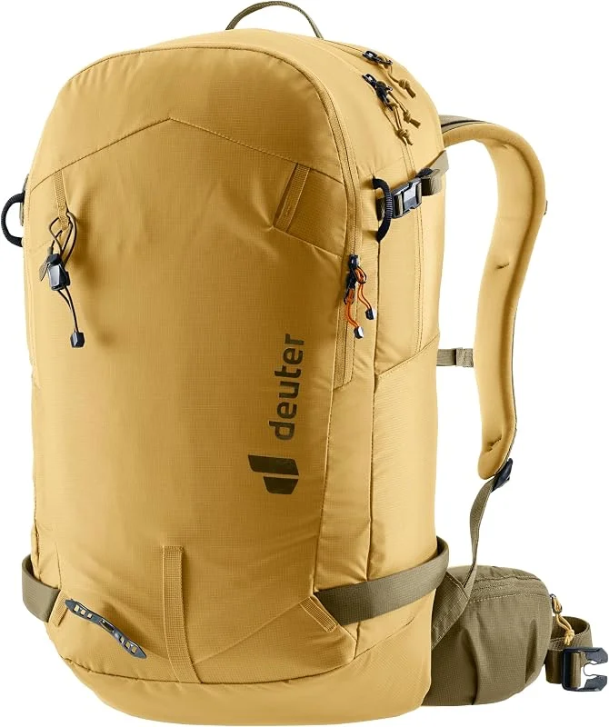 deuter Freerider 30 sac à dos de ski léger — Equipement ski