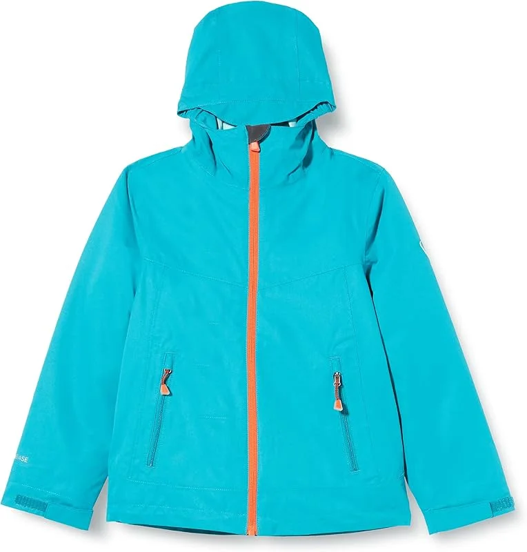 Mc Kinley Veste Fille — Vetements ski