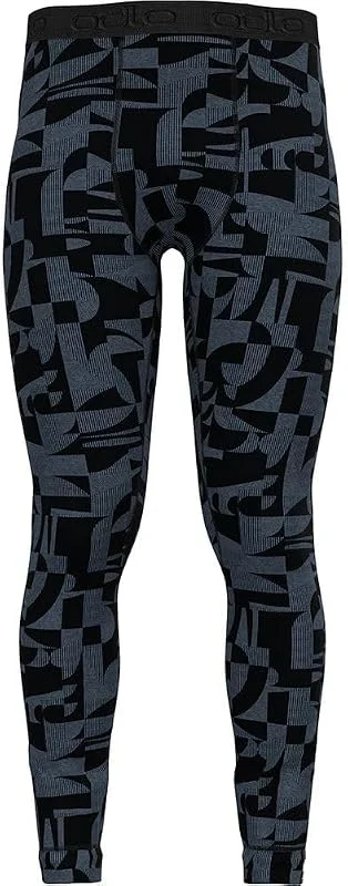 Odlo Leggings Homme — Vetements ski