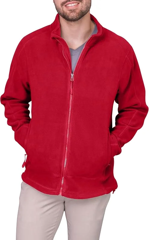 HRM Men's Jacket — Vetements ski
