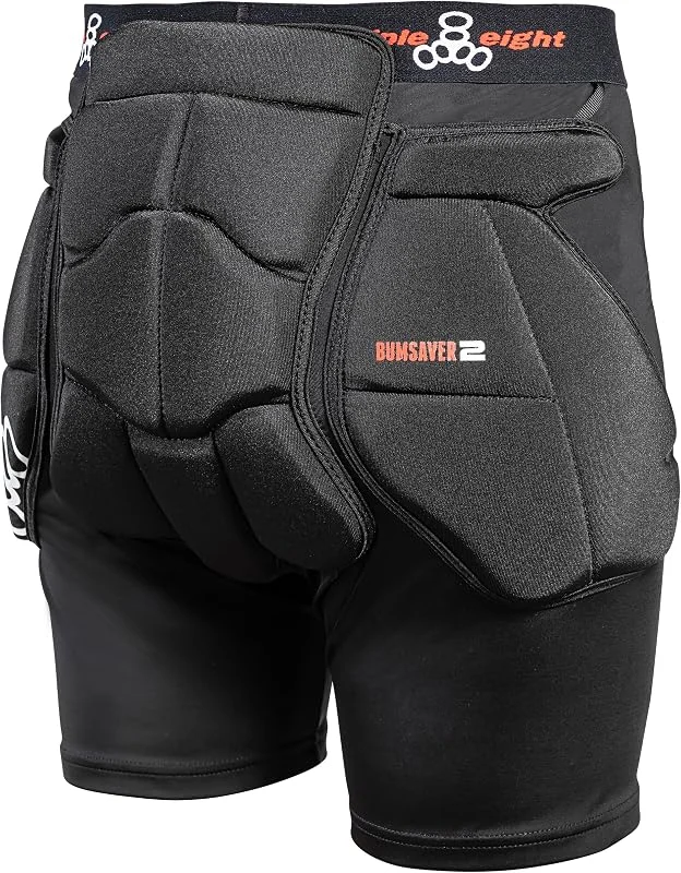 Triple Eight Bumsaver — Equipement ski