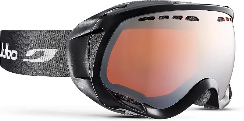 Julbo JUPITER OTG Masque de ski Freeride, ski de piste Adulte Mixte — Equipement ski