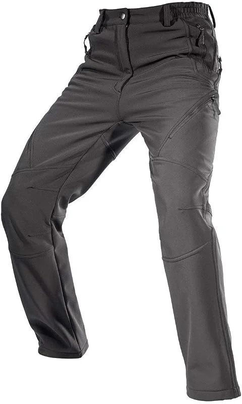FREE SOLDIER Pantalones de Trabajo - Pantalon De Costume - Sportif - Homme — Vetements ski