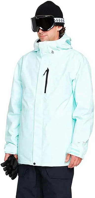 Volcom L Gore-tex Jacket Veste Homme — Vetements ski