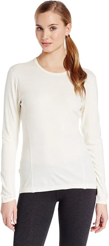 Minus33 Haut à manches longues pour Femme — Vetements ski