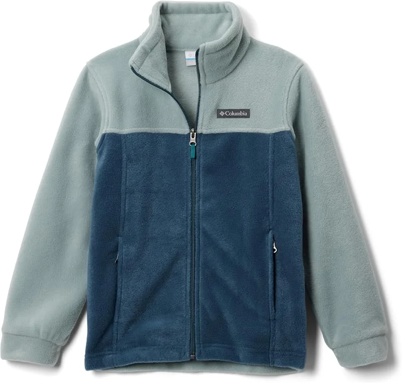 Columbia Steens Mountain 2.0 Veste Polaire pour Homme — Vetements ski