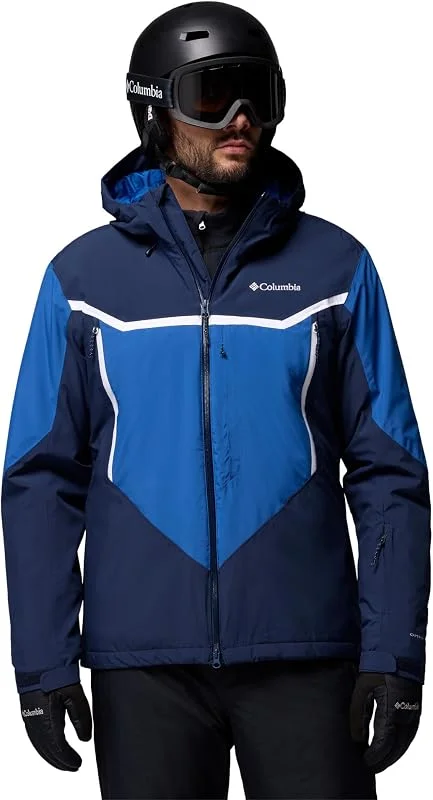 Columbia Liftline Jacket Veste de ski Homme (lot de 1) — Vetements ski