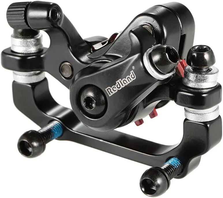 Docooler Frein Vélo Frein Avant, Arrière en Alliage D'aluminium Extérieure Disque de Frein, Montagne Mécanique Caliper — Equipement ski