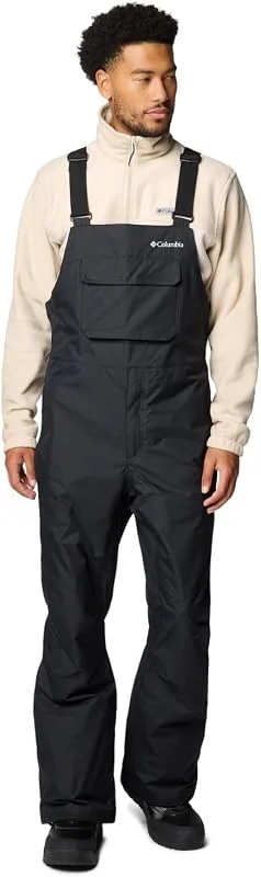Columbia Iceventure II Bib Pantalon de randonnée Homme (Lot de 1) — Vetements ski
