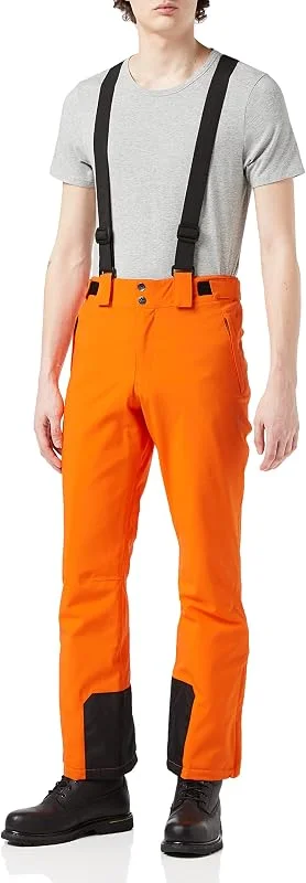 Mc Kinley Salopettes - Salopettes - Boyfriend - Homme — Vetements ski