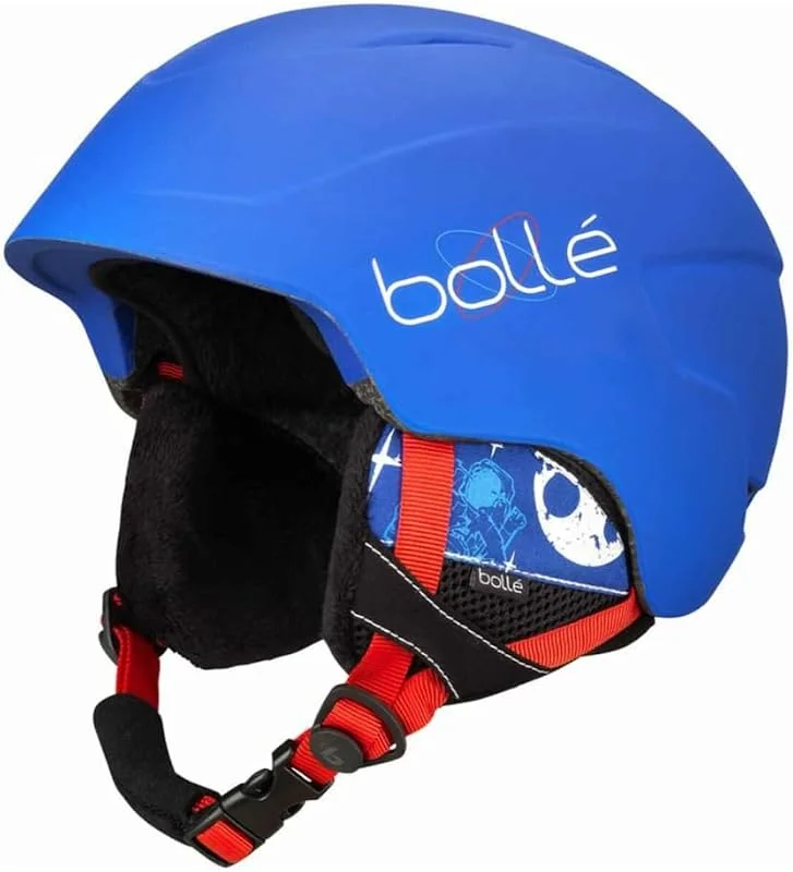 bollé B-Slide Casque Ski Enfant — Equipement ski