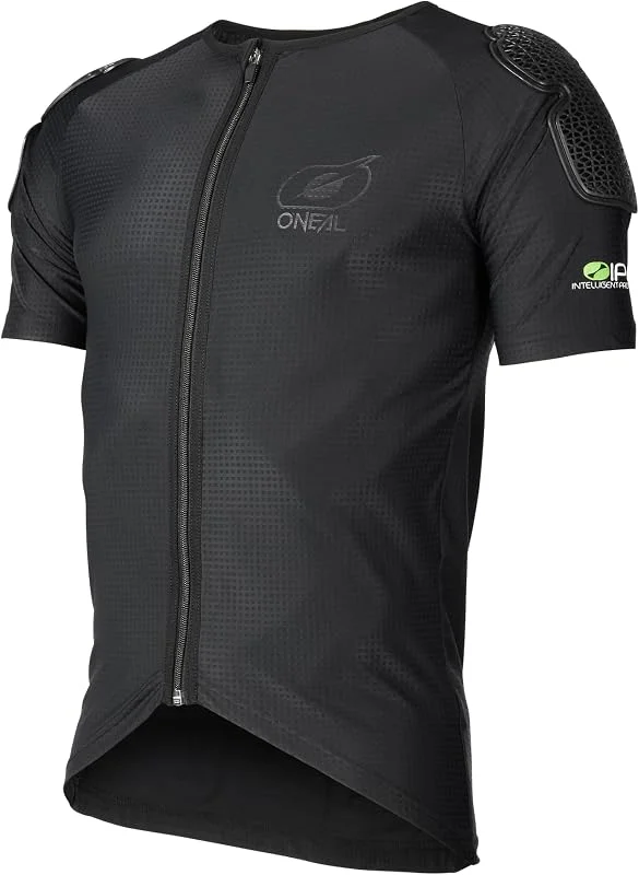 O'NEAL Stv T-Shirt À Manches Courtes Protector Homme — Equipement ski