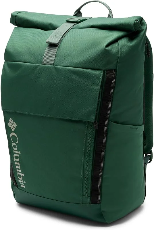 Columbia Convey 3 Sac à Dos Unisexe 27 l Motif forêt Tropicale Taille Unique — Equipement ski