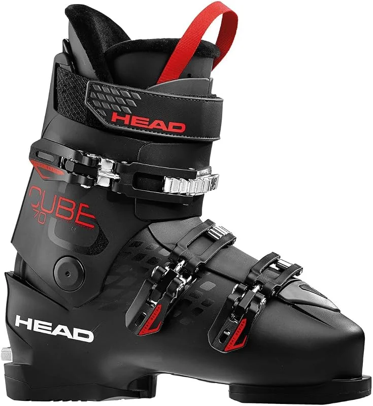 HEAD Cube3 70 Chaussures de Ski Hommes Skischuh — Equipement ski