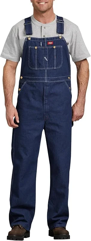 Dickies - Salopette - Large - Homme — Vetements ski