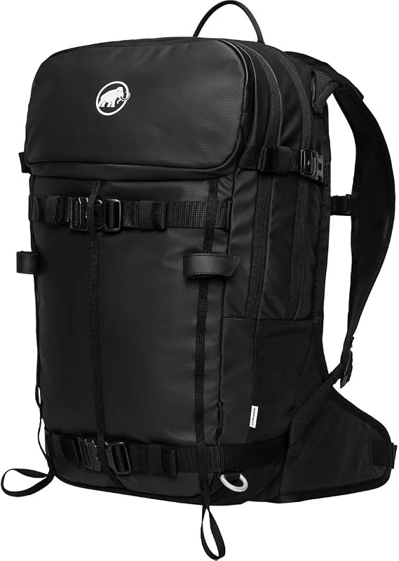 Mammut, Nirvana Sac à dos pour femme 22 l — Equipement ski