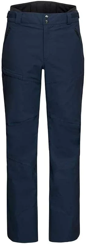 HEAD Force Pants Men - Salopette - Pantalon de survêtement - Homme — Vetements ski