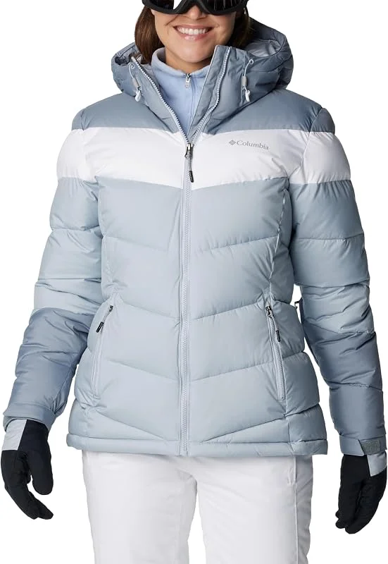 Columbia Abbott Peak™ Insulated Jacket Veste Femme (Lot de 1) — Vetements ski