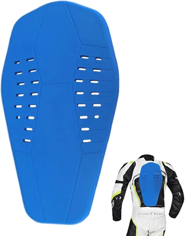 Doux et confortable, coussin dorsal de protection, accessoires de ski pour — Equipement ski