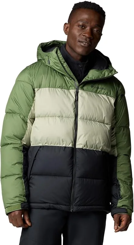 Columbia Slope Style Jacket Veste de ski Homme (lot de 1) — Vetements ski