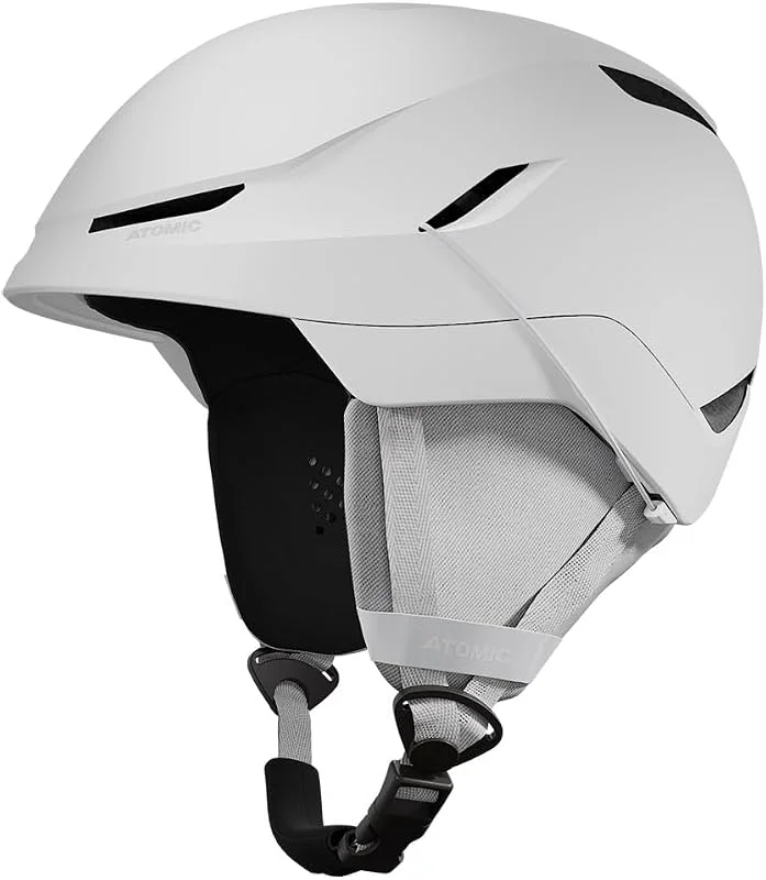 ATOMIC Count JR Helmet Mixte Enfant — Equipement ski