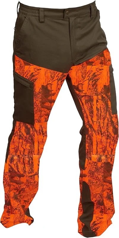 Gamo Outdoor Serrano - Pantalon - Serrano - Homme — Vetements ski