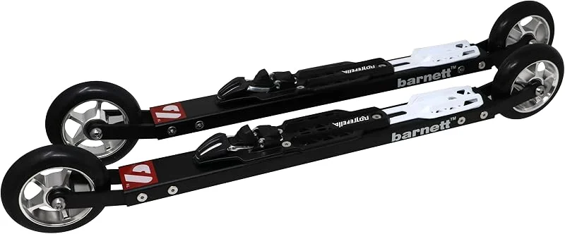 RSE-530 Fixation NNN Ski Roue Skating Roues Moyennes — Equipement ski