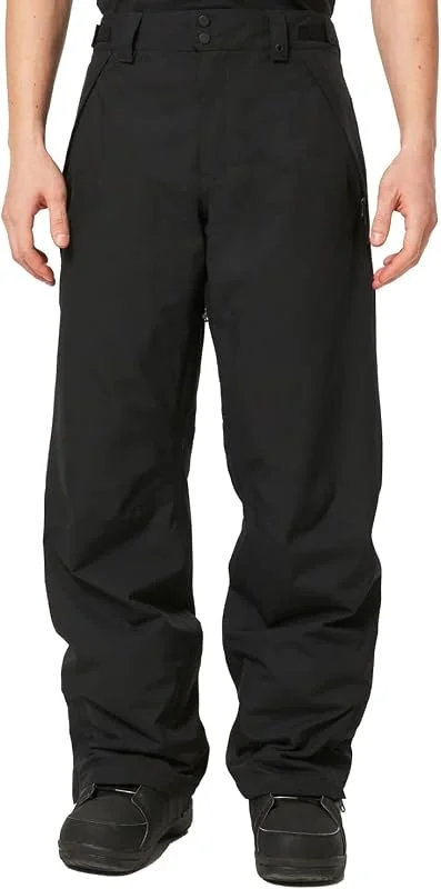Oakley Best Cedar Recycled Insulated Pant Pantalons Homme — Vetements ski