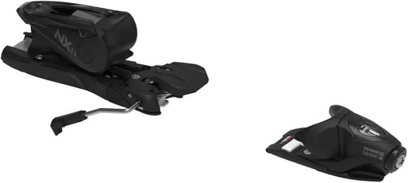 Look - Fixations De Ski Nx 11 Gw B100 Black - Homme - Taille Unique - Noir — Equipement ski