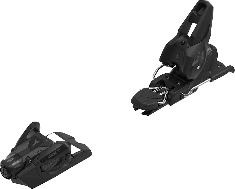 Atomic Fixations de ski tout-terrain Strive 10 GW — Equipement ski