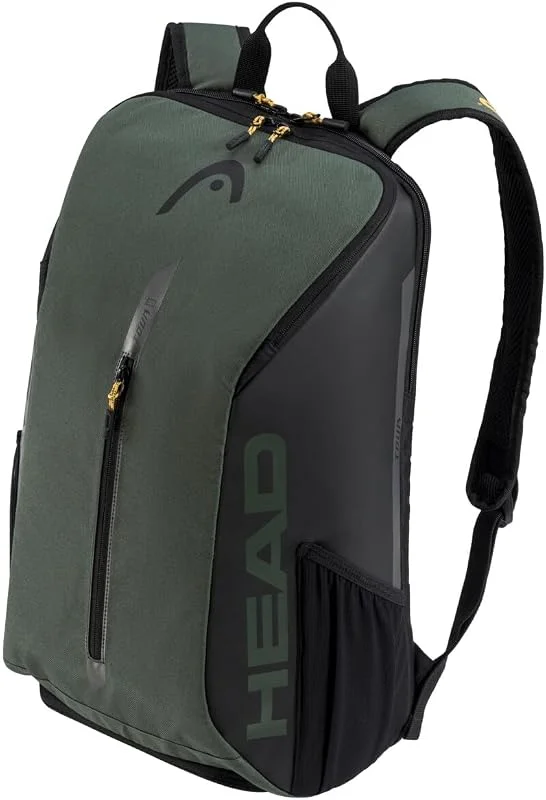 HEAD Sac à dos Tour 25 L — Equipement ski