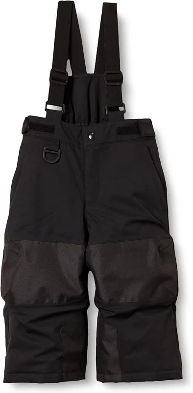 Amazon Essentials Mixte Enfant Pantalons de Ski et de Neige — Vetements ski