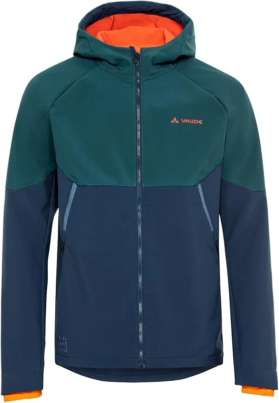 VAUDE Veste Softshell Qimsa pour Homme Veste Homme (lot de 1) — Vetements ski