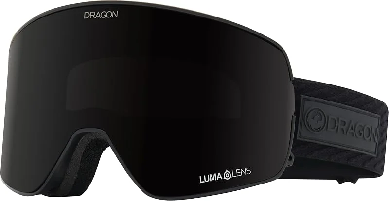Dragon Alliance Nfx2 Bonus Masques de ski Mixte (lot de 1) — Equipement ski