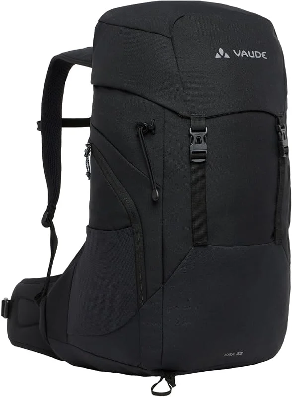 VAUDE Sac à dos unisexe Jura 32 — Equipement ski