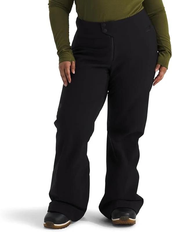 THE NORTH FACE Pantalon Snoga grande taille pour femme — Vetements ski