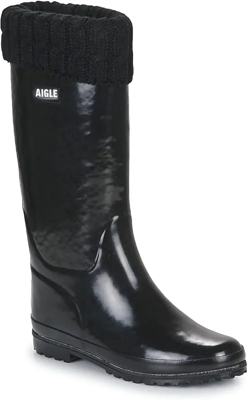 Aigle Eliosa Winter Botte de pluieFemme — Equipement ski