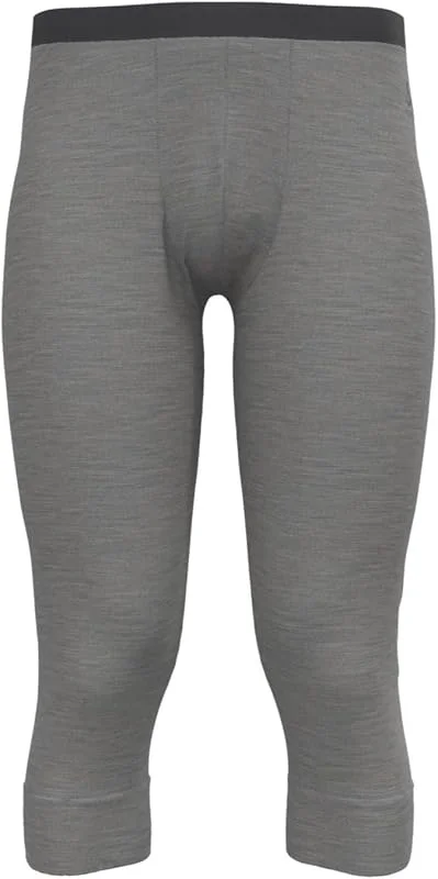 Odlo Merino 200_111902 - Pantalon - Classique - Homme — Vetements ski