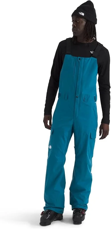 THE NORTH FACE Freedom Bib - Salopette - Moderne - Homme — Vetements ski