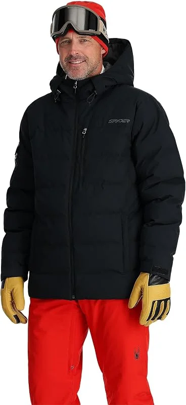 Spyder Veste Bromont Veste de ski Homme — Vetements ski