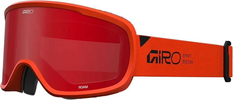 Giro Roam SAFETY_GLASSES Mixte — Equipement ski