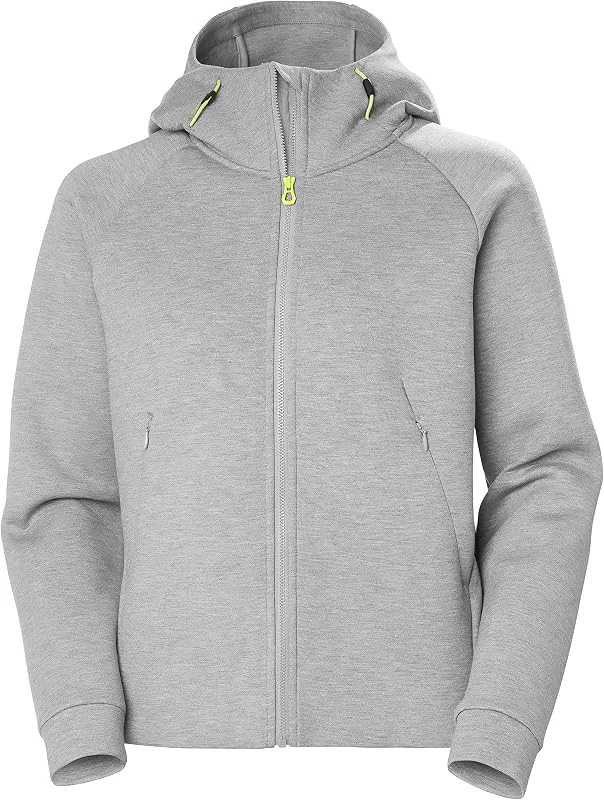 Helly Hansen Femme Veste Hydropower Ocean Full-Zip 2.0 — Vetements ski