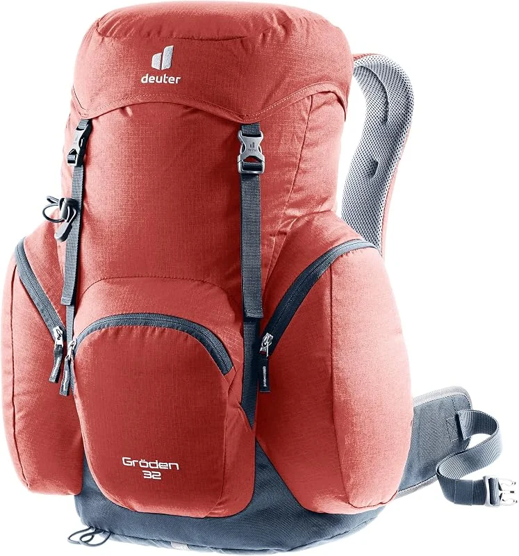deuter Gröden 32 Sac à dos de randonnée classique — Equipement ski