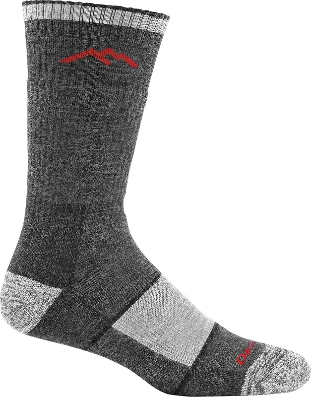 Darn Tough Chaussettes de randonnée en Laine mérinos pour Homme — Vetements ski