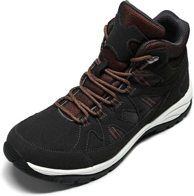 YOUTHUP Chaussures randonnée Homme imperméables Montantes — Equipement ski