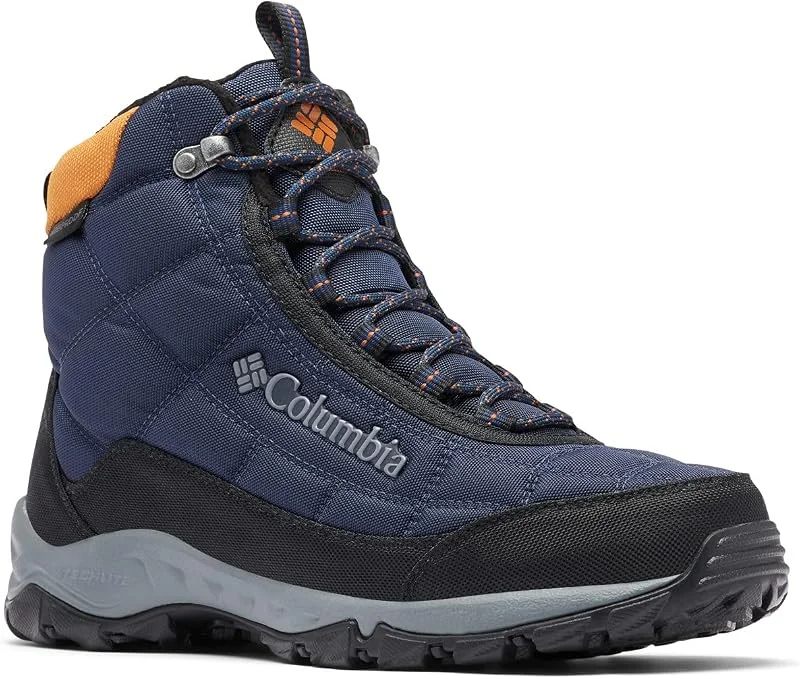 Columbia Firecamp Boot, bottes de neige Homme — Equipement ski
