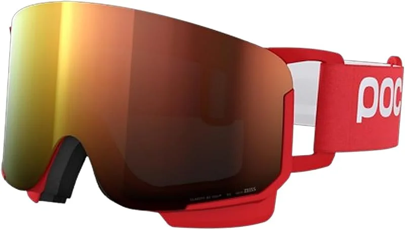 POC Nexal Lunettes de ski Mixte — Equipement ski