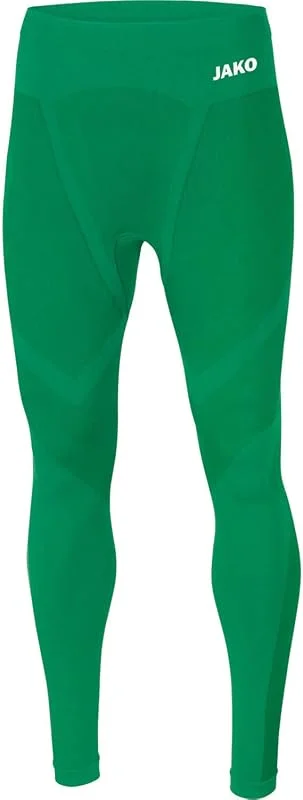 JAKO Collant Long Confort 2.0 - Long Collant - Athletic - Mixte Enfant — Vetements ski